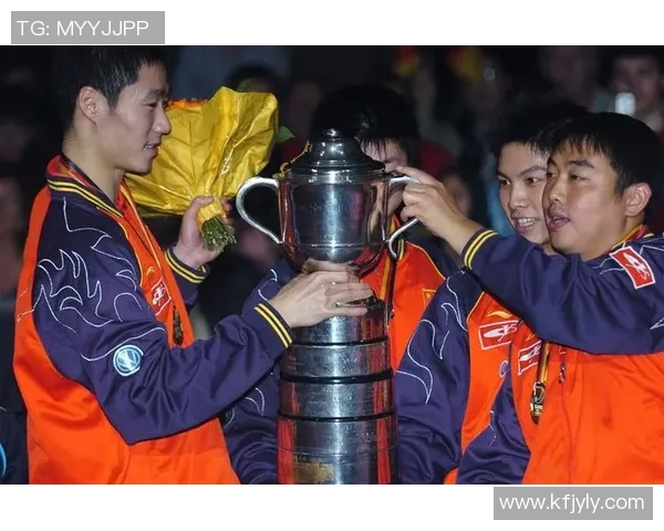 武汉乒乓球队在世锦赛中的比赛经验与表现分析及启示